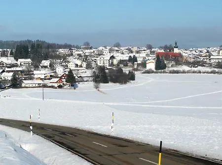 Hotel-gasthof Zum Oberen Wirt Regen