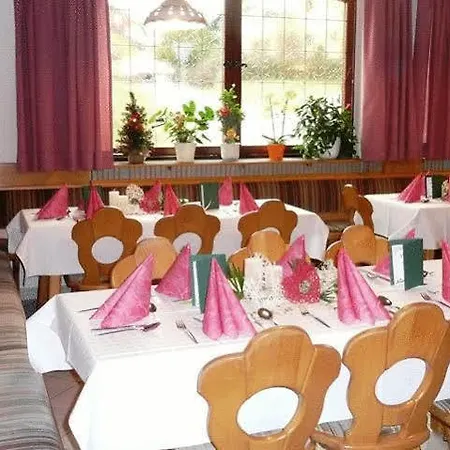 Hotel-gasthof Zum Oberen Wirt