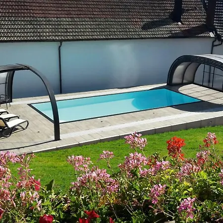 מלון Hotel-gasthof Zum Oberen Wirt רוגן