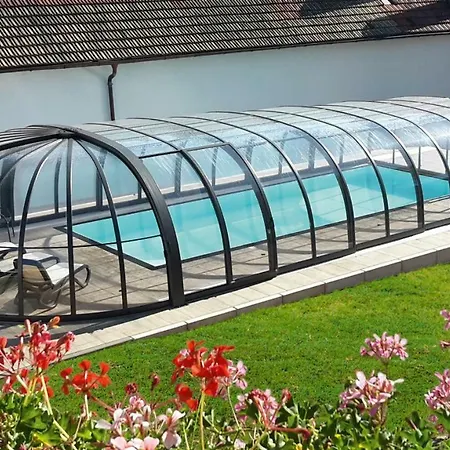 Hotel Hotel-gasthof Zum Oberen Wirt Regen