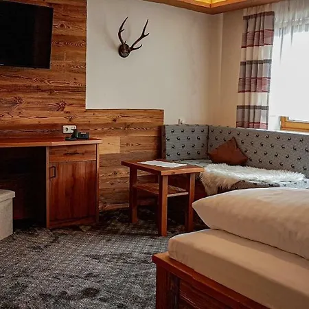 Hotel-gasthof Zum Oberen Wirt
