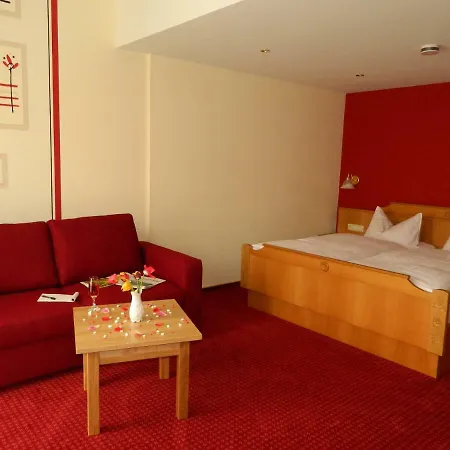 Hotel-gasthof Zum Oberen Wirt Hotel Regen