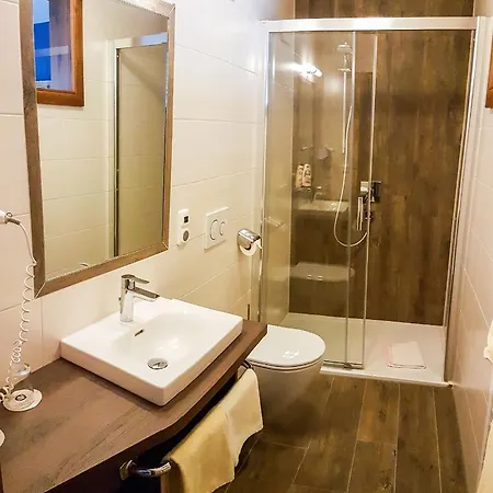 Hotel Hotel-gasthof Zum Oberen Wirt