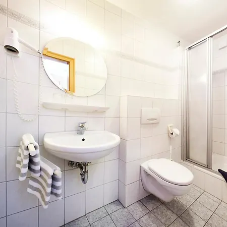 Hotel-gasthof Zum Oberen Wirt
