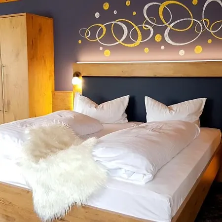Hotel-gasthof Zum Oberen Wirt Hotell